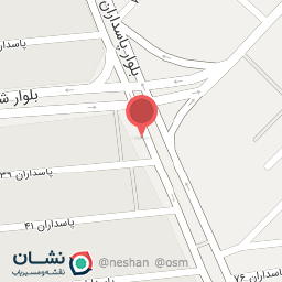 عکس هایپر مارکت چشمک