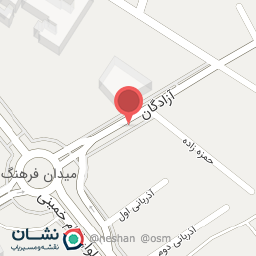 عکس پارچه سرای عادل