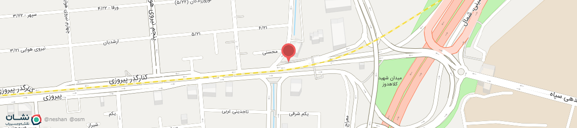 عکس ایستگاه تاکسی میدان امام حسین