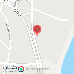 عکس سالن زیبایی ماری زنگنه