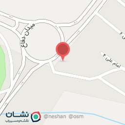 عکس سوپر مارکت علی نسب