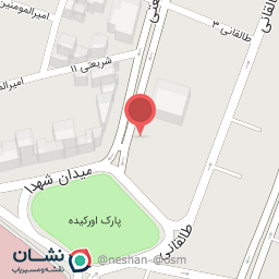 عکس کیوسک روزنامه فروشی