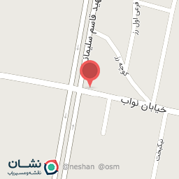 عکس نانوایی بربری