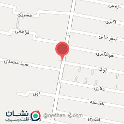 عکس ابزار یراق یوسفی