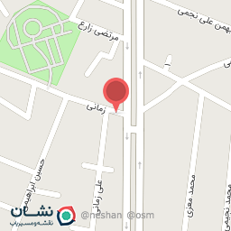 عکس کالای برق ولیعصر (عج)