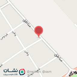 عکس استیکر سیتی اهواز