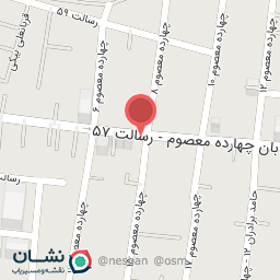 عکس مشاور املاک رسالت