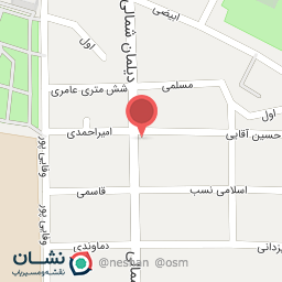 عکس قصابی محمود