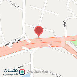 عکس مرکز تصویر برداری دکتر فاطمه نظیفی