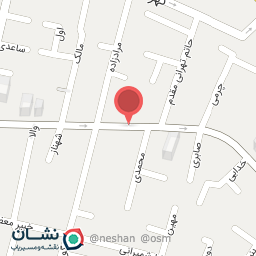 عکس فروشگاه کالای مس شایان