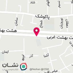 عکس سوپر مارکت شبانه روزی کورش