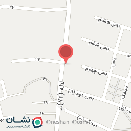 عکس سوپر مارکت