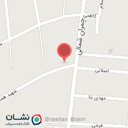 عکس دکوراسیون قدیانی 