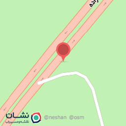 عکس درب اتوماتیک شاهین فراز 