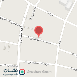 عکس دکتر بهزاد پور مختاری