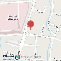 عکس فیزیوتراپی دکتر سیدهاشم طاهری 