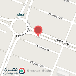 عکس چاپ سه بعدی نوآن