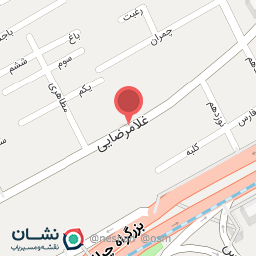 عکس قطعات فروشی موتور سیکلت