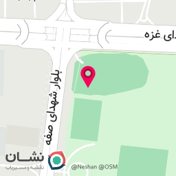 عکس فروشگاه ایران رادیاتور