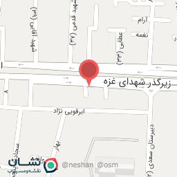 عکس آموزشگاه و سالن زیبایی خزیمه