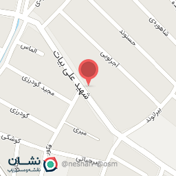 عکس مغازه پیرهادی