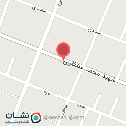 عکس آشکده سعید 