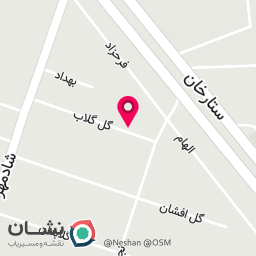 عکس مجتمع تجاری،اداری و تفریحی باران