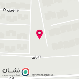 عکس مسجد نبی رحمت (گواتام)