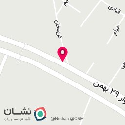 عکس کیلومترسازی فرخ