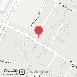 عکس سوپرمارکت آلما