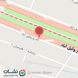 عکس دکتر حسین بهره مند