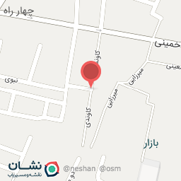 عکس گروه فنی گرم آوران