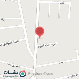 عکس باشگاه بانوان اکسیر شعبه ۱