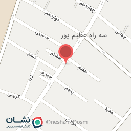 عکس کامپیوتر آبی دیجیتال