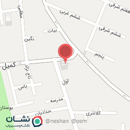 عکس پلاستیک فروشی