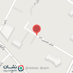 عکس حسینیه حضرت خدیجه علیهاالسلام