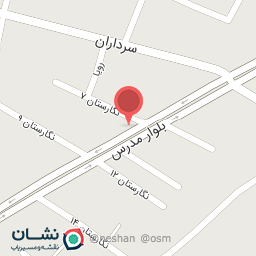 عکس اتوسرویس مظفری