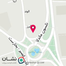 عکس داروخانه دکتر مهدیه توجه