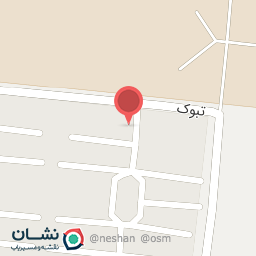 عکس سوپر مارکت شهرک