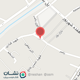 عکس سبزی فروشی