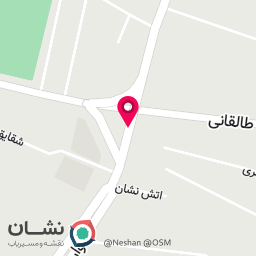 عکس رنگ پودری پارس 