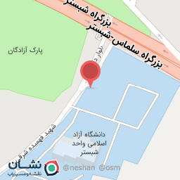 عکس اغذیه غزال