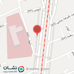 عکس رستوران بیرون بر ارسلان