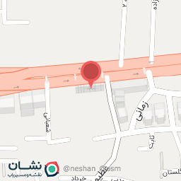 عکس هایپر مارکت آبرومند