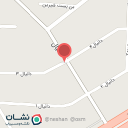 عکس فروشگاه کیف و کفش کودک من