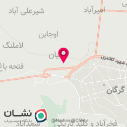 عکس تنظیم موتور مرادقلی 