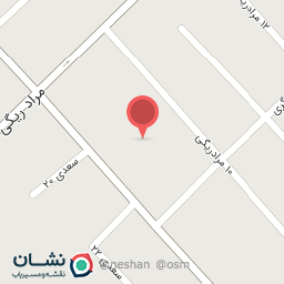 عکس مرکز بهداشتی درمانی شهری شهید مطهری