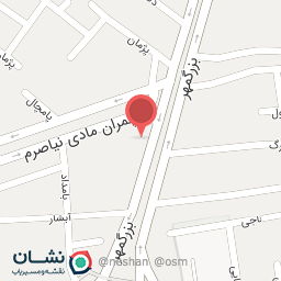 عکس سوپر کاج