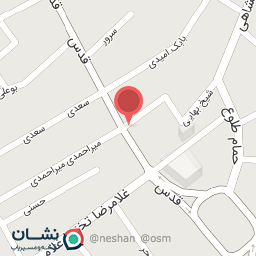 عکس آموزشگاه موسیقی رودکی 