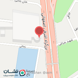 عکس فروشگاه آرایشی و بهداشتی نایس فیس